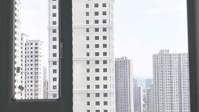 铝合金门窗玻璃中空层厚度，揭秘其标准与重要性