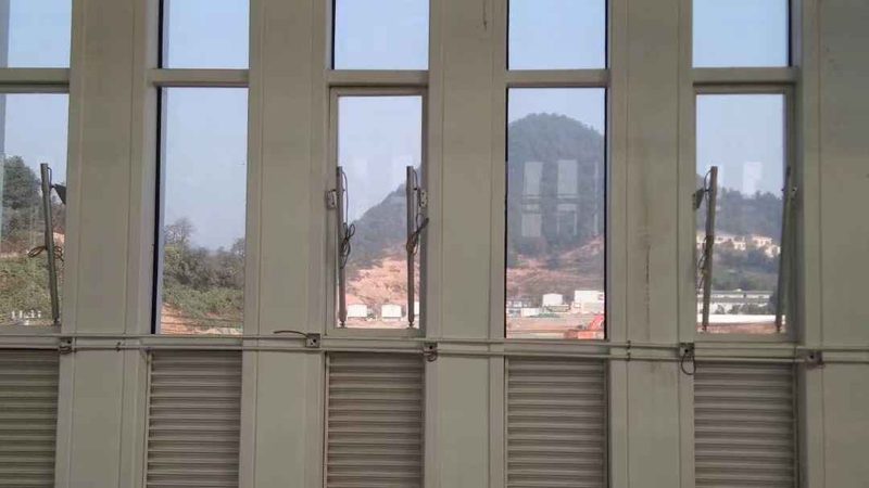 幕墙安装公司报价对比：如何理性评估性价比**