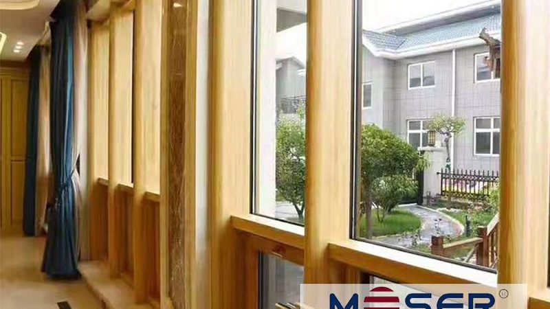 阳光房的隔热与保温性能直接影响到居住舒适度。以下是一些关键点：
