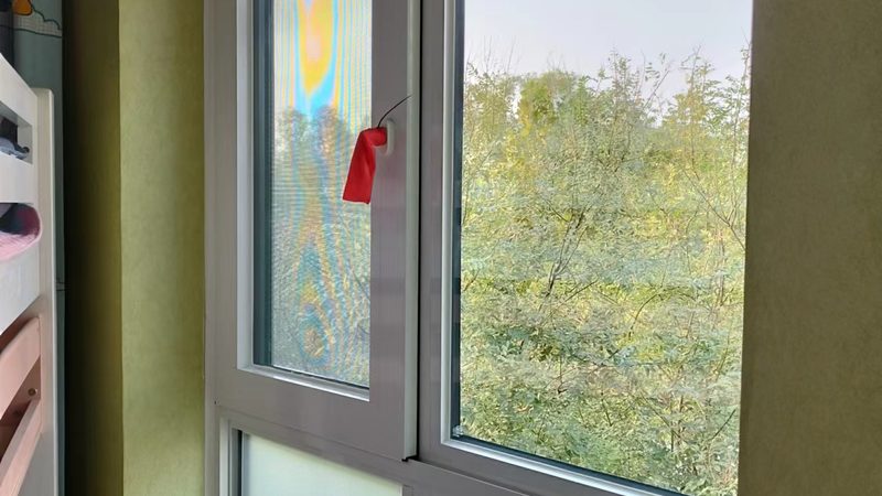 塑钢门窗材质选择：揭秘其背后的关键因素**