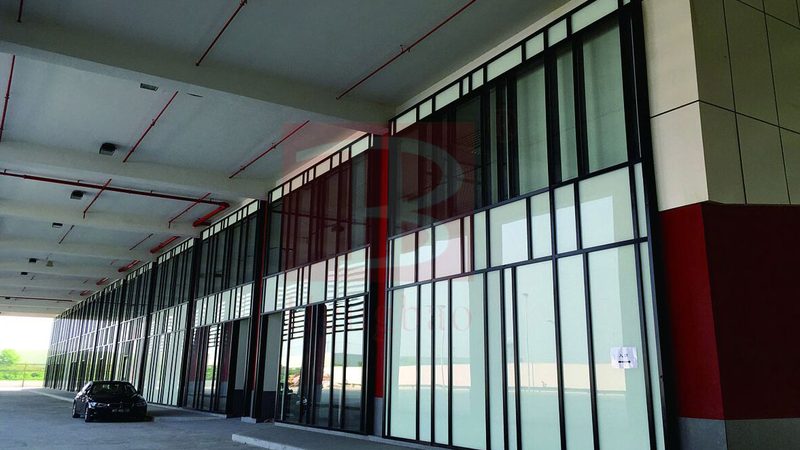 室内门环保等级，如何挑选最适合你的家居健康守护者**